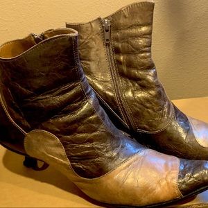 CYDWOQ | CONCERT | Size 8.5